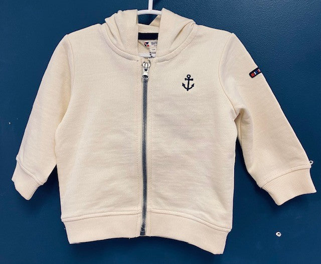 Baby Anchor Jacket