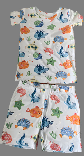 Sleeper Set