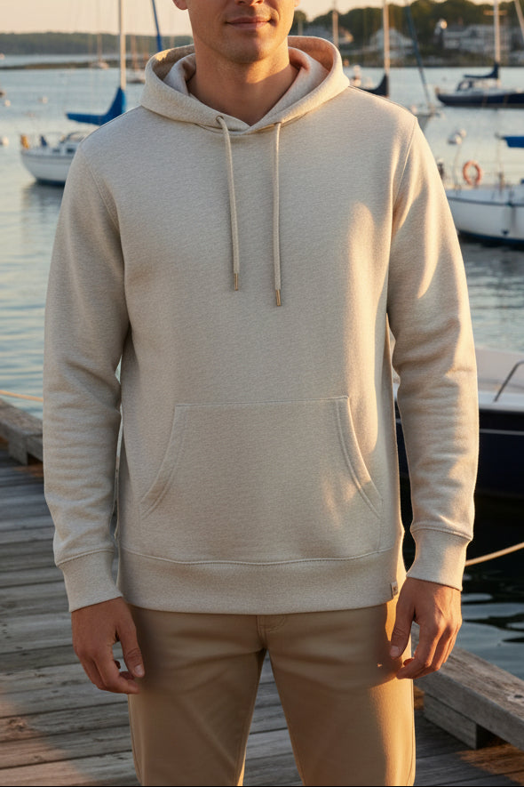 Fair Harbor Tailwind Hoodie