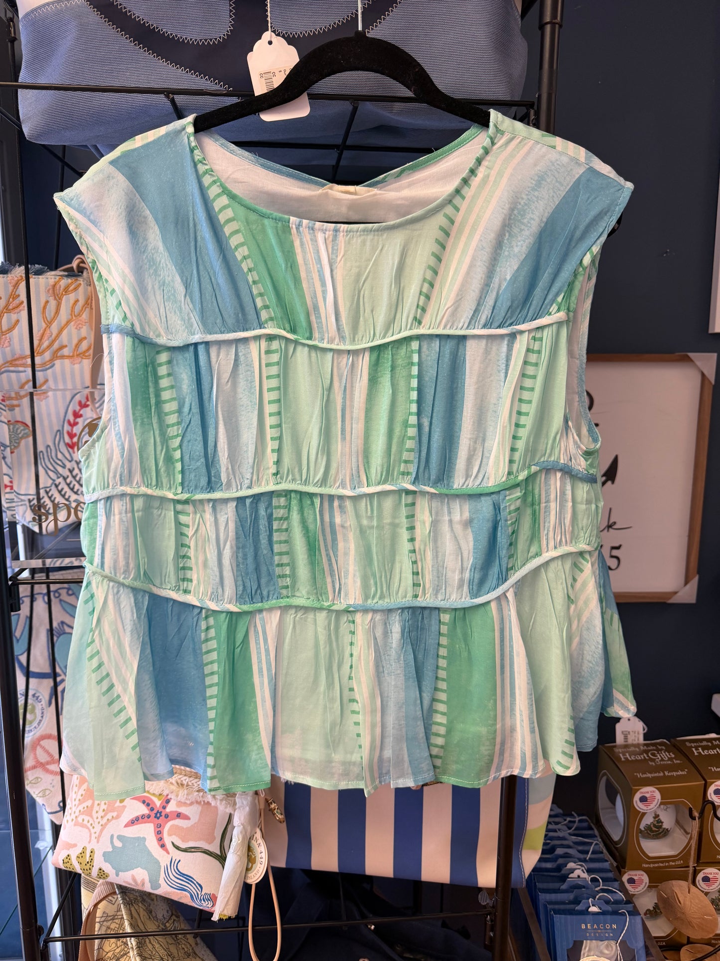 Elan Brand Shirt