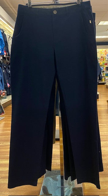 Henri Costa Sanibel Navy Pant