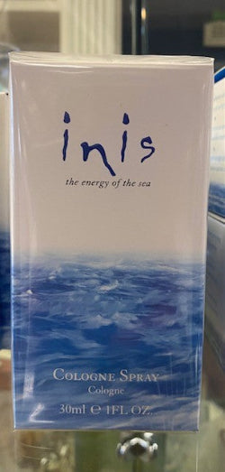 Inis Cologne Spray