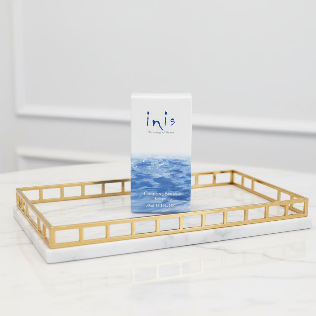 Inis Cologne Spray