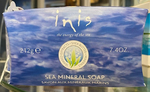 Inis Large Soap