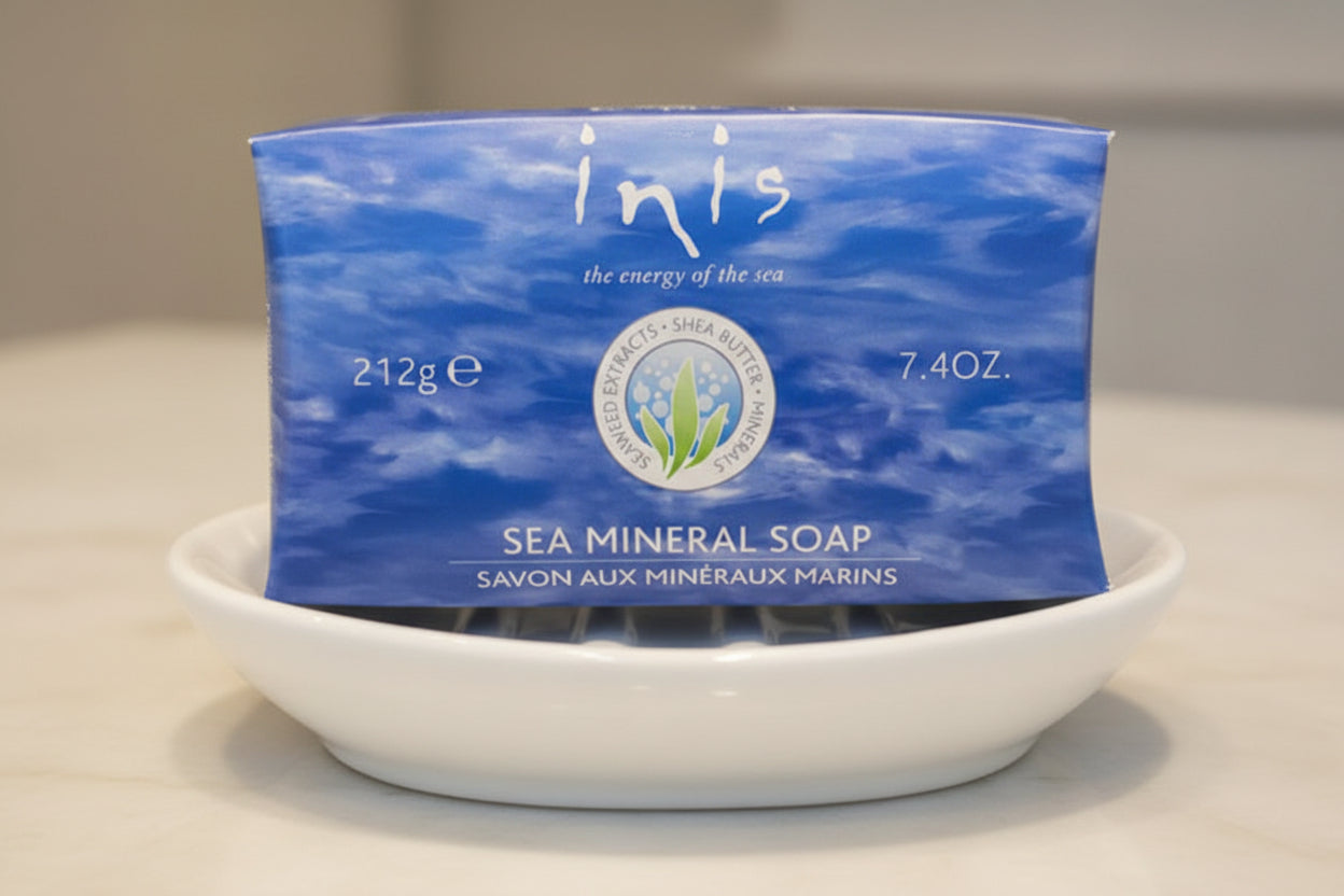 Inis Large Soap