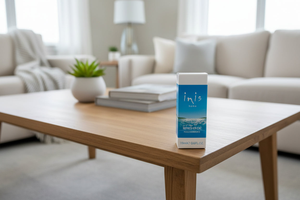 Inis Refresher Oil