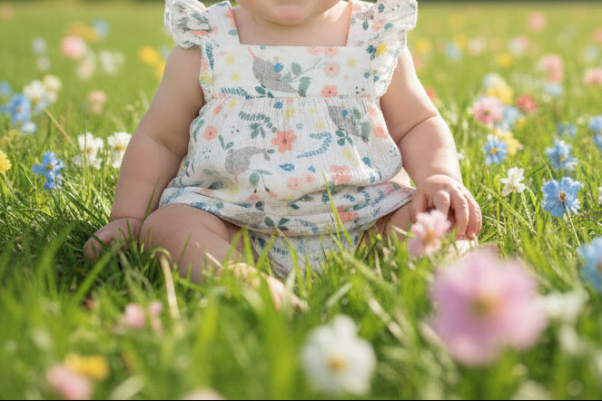 Narwal Floral