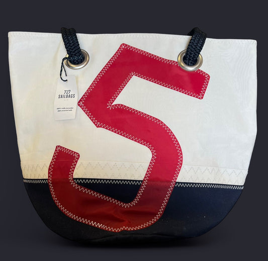 727 Sailbag