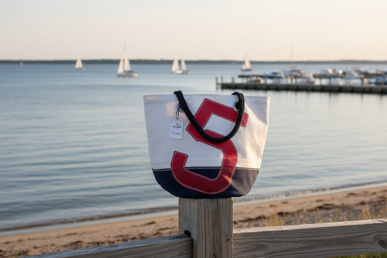 727 Sailbag