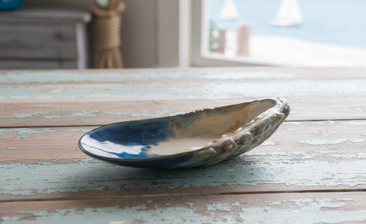 Medium Mussel