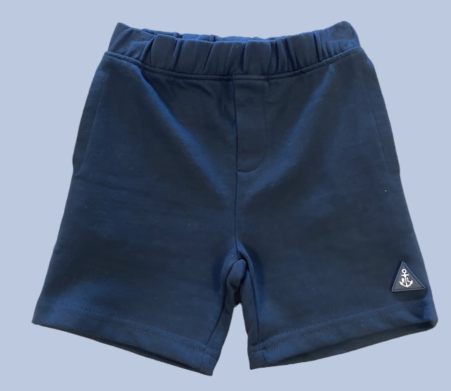 Batela Navy shorts