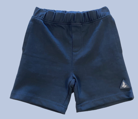 Batela Navy shorts