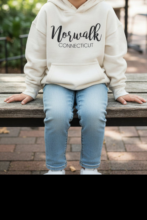 Trade Heritage Norwalk Youth Sweatshirt