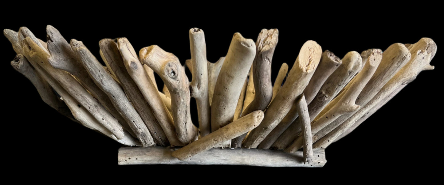 Driftwood Bowl