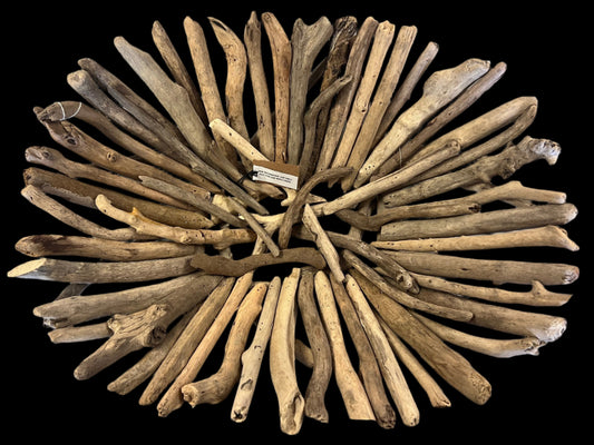 Driftwood Bowl