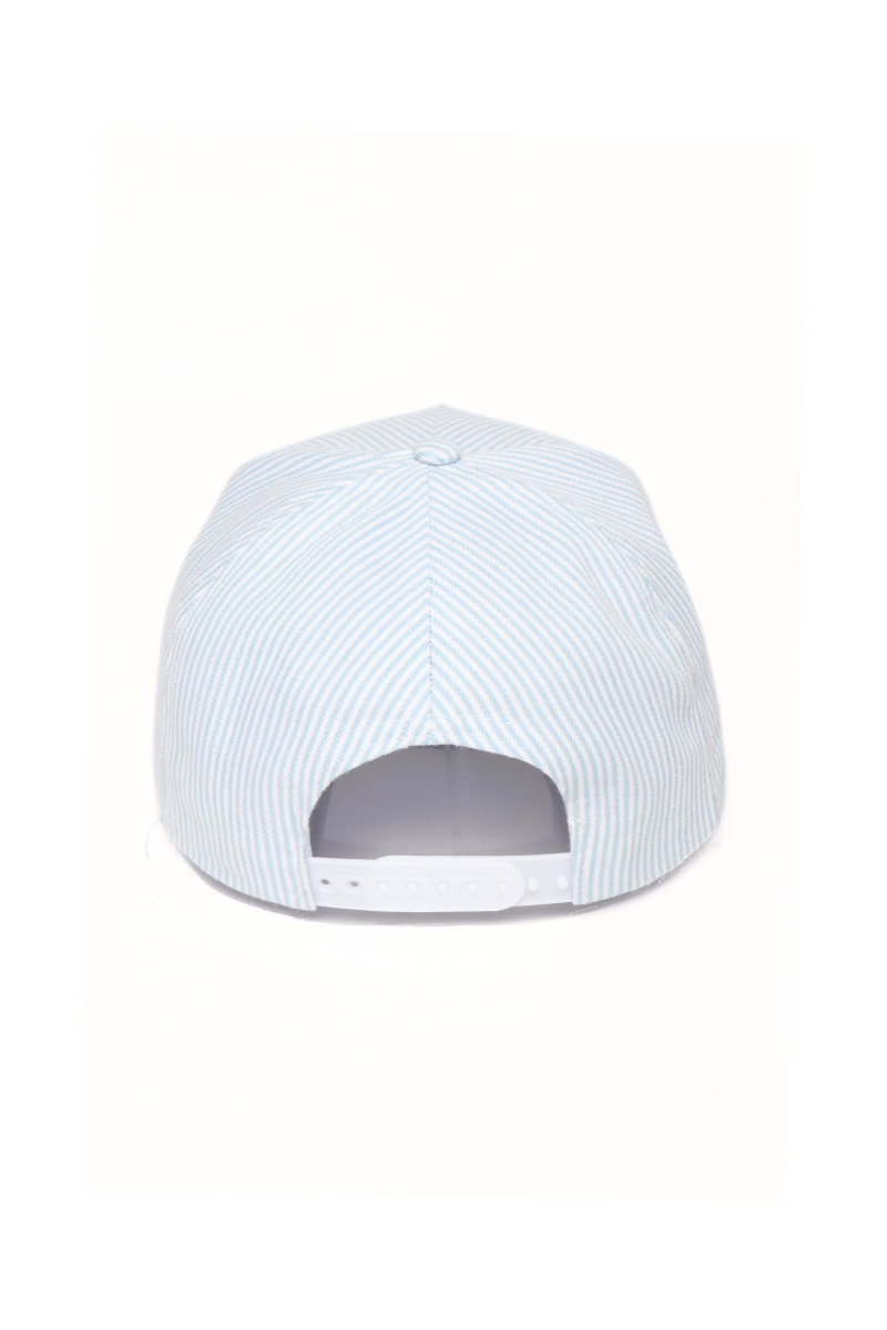 Crab Coastal Cap
