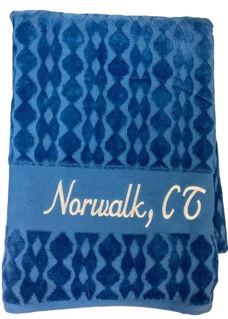 Norwalk Beach Towels