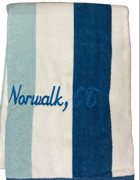 Norwalk Beach Towels