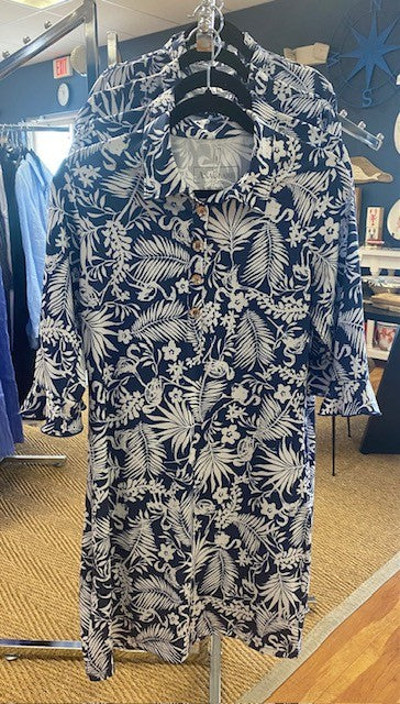 Ana Clare Dress