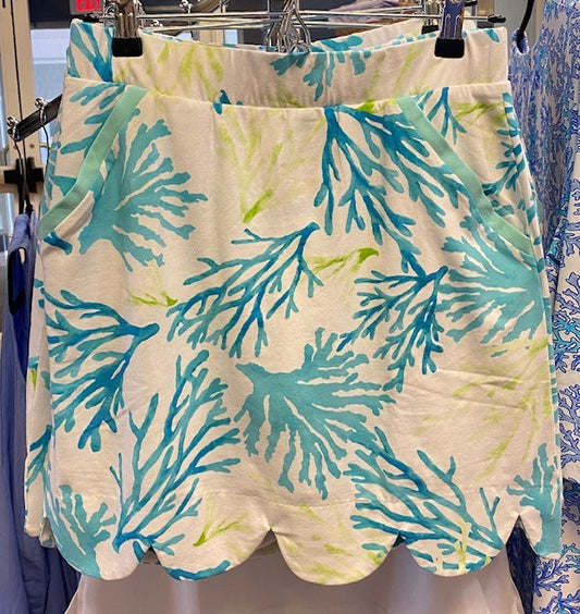 AnaClare Skort