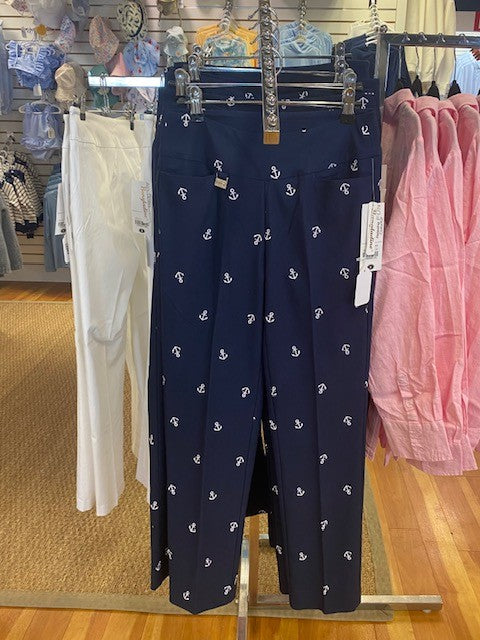 LuLu B Anchor Pant