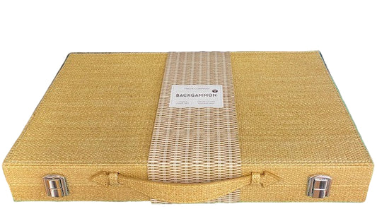 Backgammon