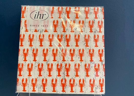 Cocktail Napkins