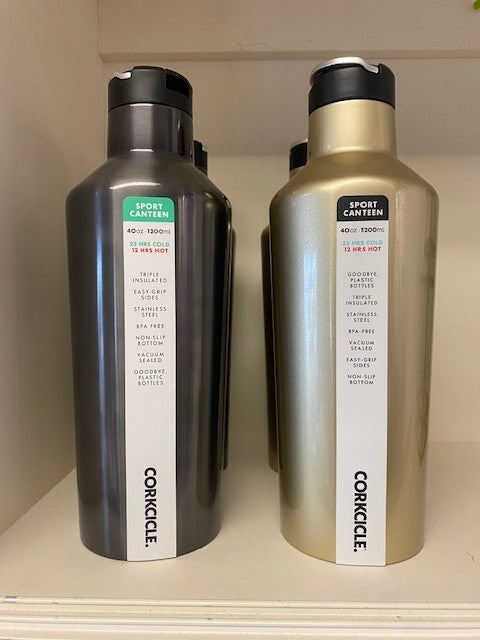 Corkcicle 40 oz 1200 ml