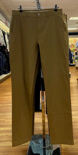 Henri Costa Khaki