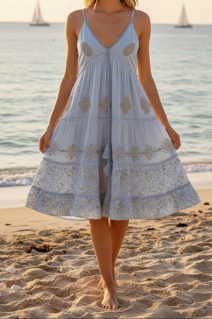 India Boutique Dress