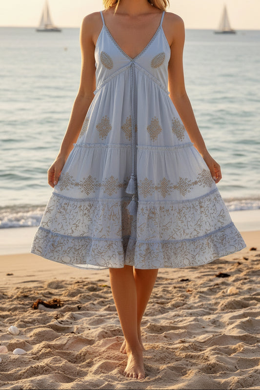 India Boutique Dress