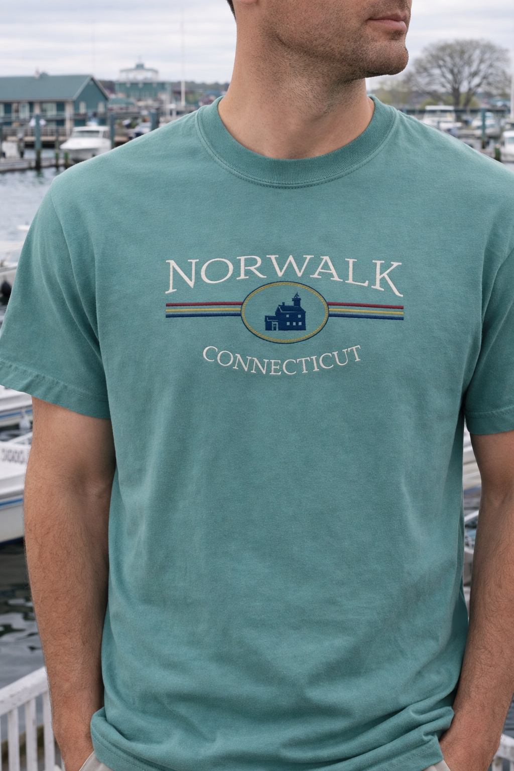 Norwalk T-Shirt