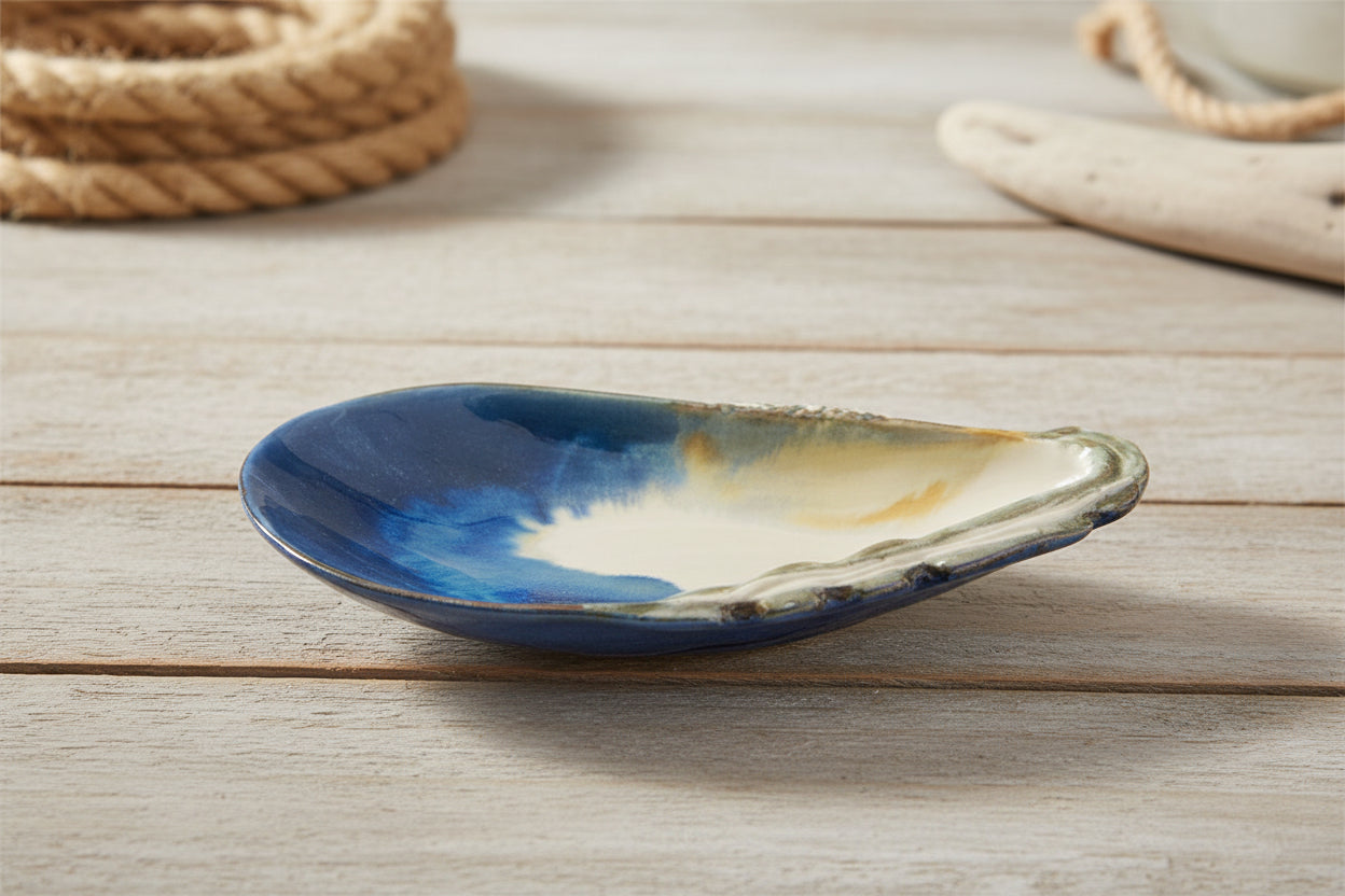 Medium Mussel