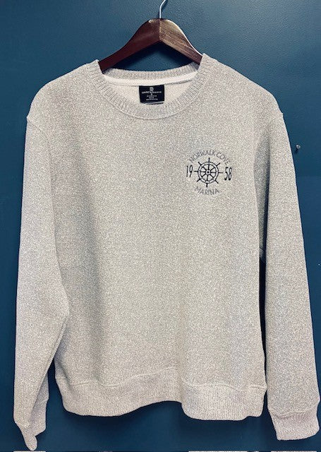 Norwalk Cove Marina Sweatshirt