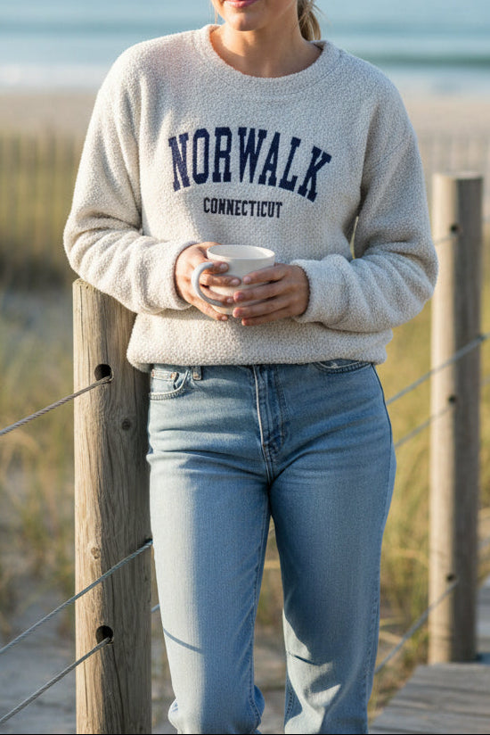 Norwalk Sweatshirt