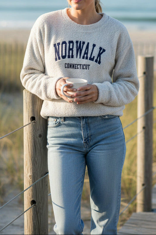 Norwalk Sweatshirt