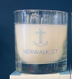 Norwalk Candle