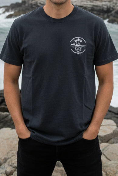 The Galley Nothing Better Than Doing Nothing T Shirt