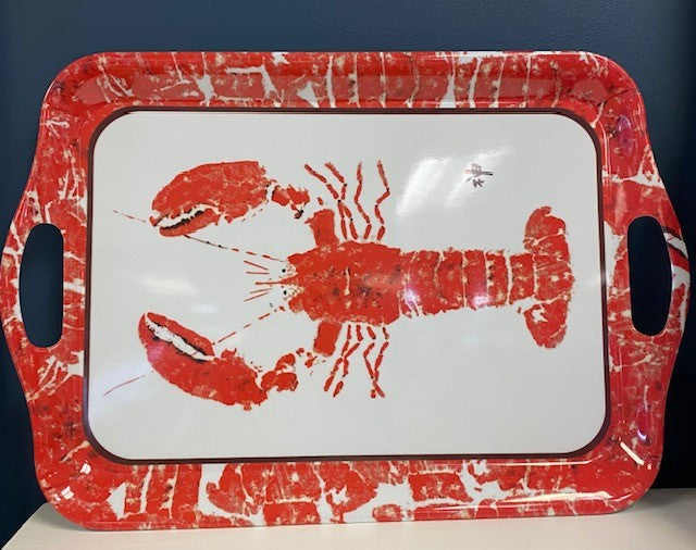 Lobster Tray
