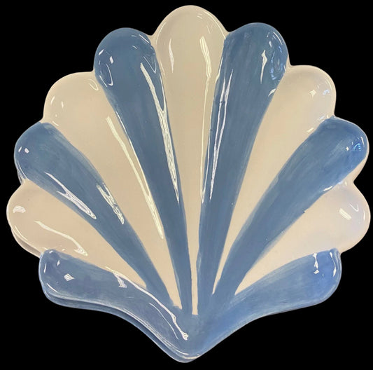 Fanshell Tray