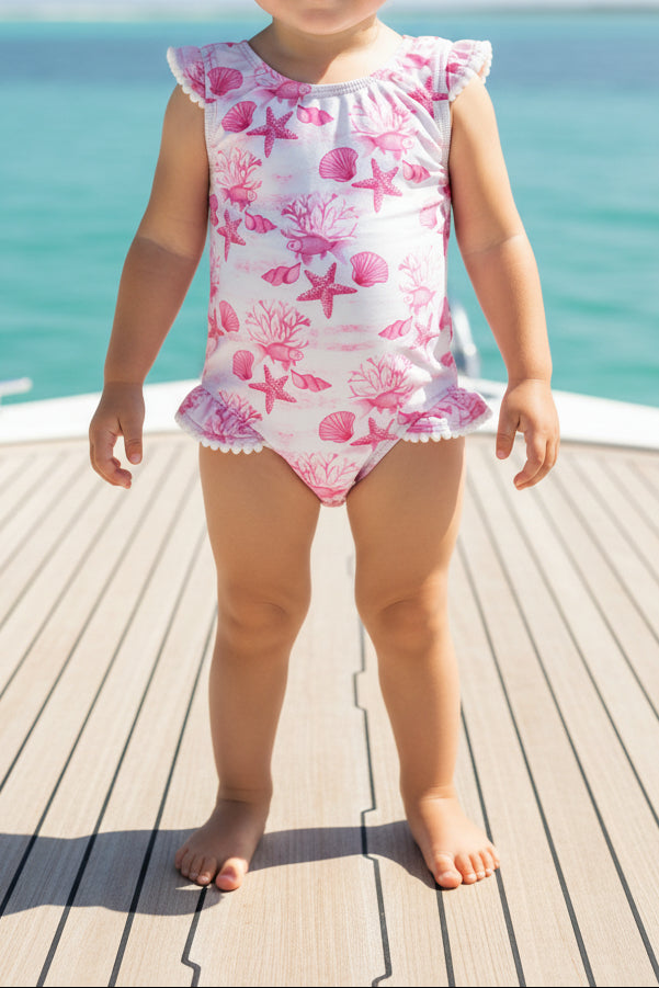 SnapperRock Swimwear