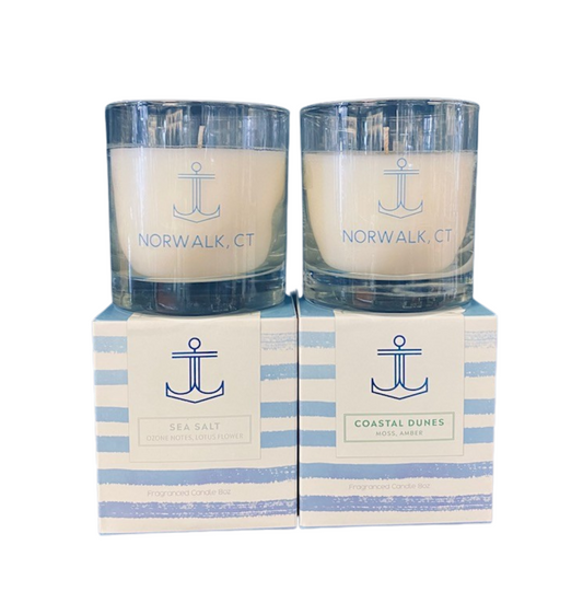 Norwalk Candle