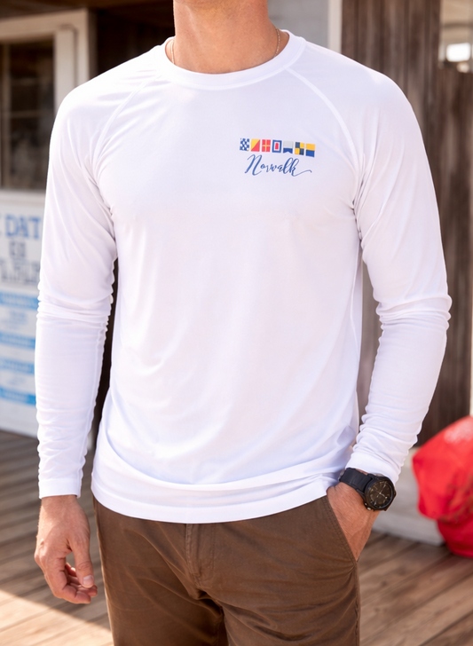 Norwalk Rash Guard