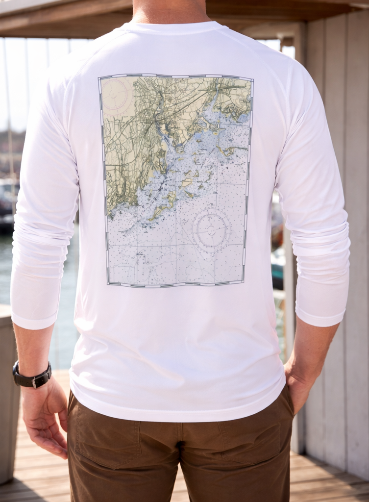 Norwalk Rash Guard